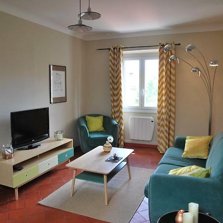 Cal Erre Apartment Ceret Luaran gambar