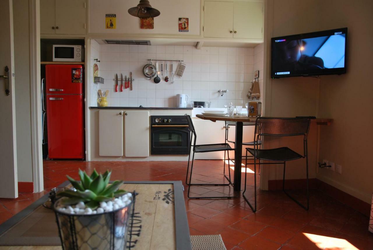 Cal Erre Apartment Ceret Luaran gambar