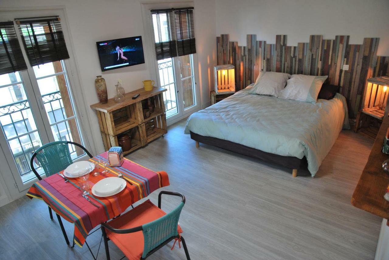 Cal Erre Apartment Ceret Luaran gambar