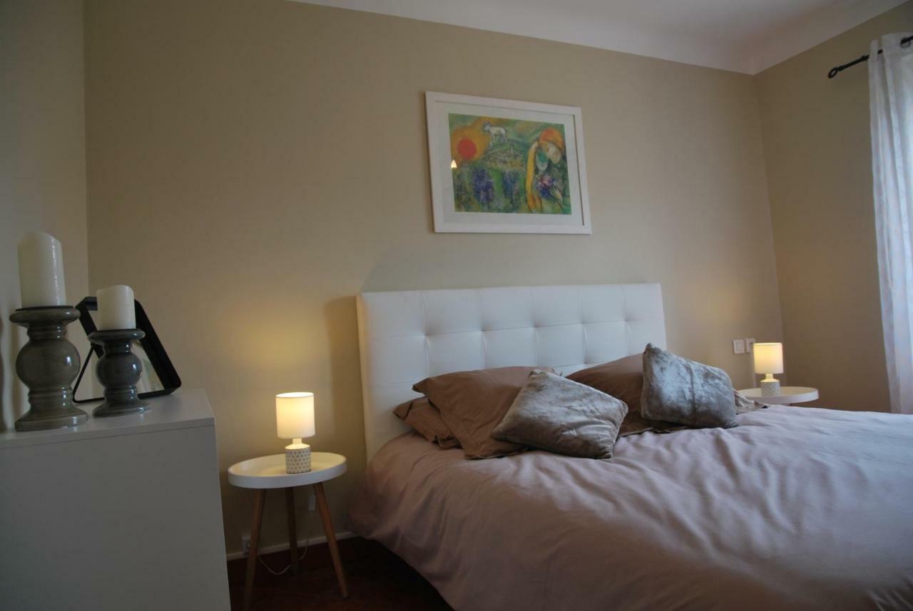 Cal Erre Apartment Ceret Luaran gambar
