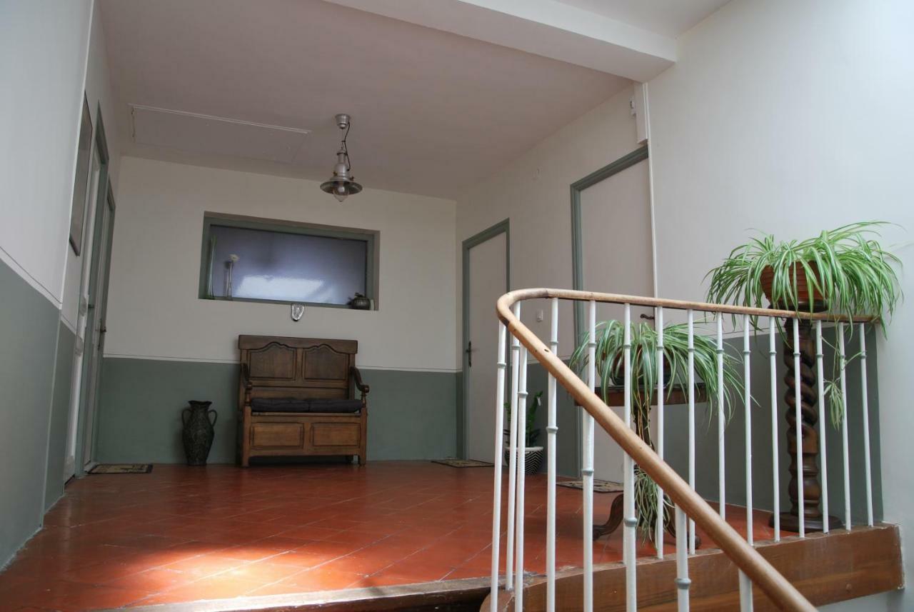Cal Erre Apartment Ceret Luaran gambar